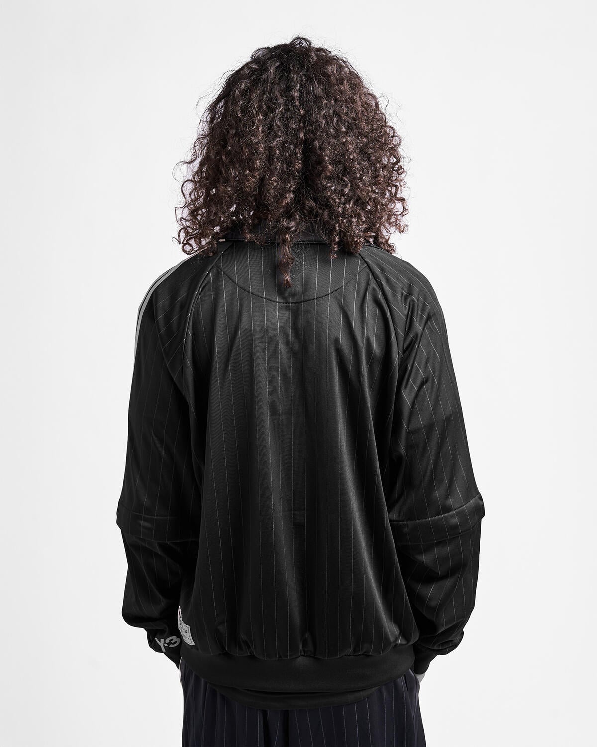 Y-3 Basketball Track Top | KQ9719 | AFEW STORE